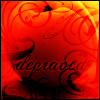 Depraved