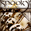 Spooky