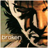 Logan Broken