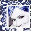 Tonks Blue