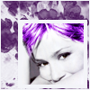 Tonks Violet