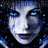 Selene Poster