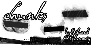 Chunks