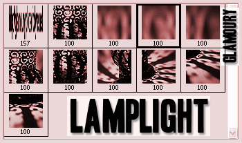 Lamplight